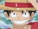 Monkey D Luffy
