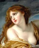 Goddess Psyche