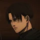 Levi Ackerman 