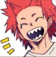 Eijirou Kirishima 