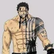Katakuri Charlotte
