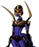 Black Arachnia