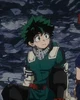 ayudas a Izuku