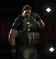 Chris Redfield - 022