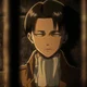 Levi Ackerman 