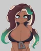 Marina the Octoling