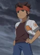 endou mamoru