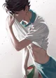 Tooru Oikawa