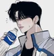 Shino - Bl