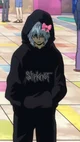 Tomura Shigaraki