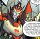 Rodimus Prime 