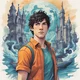 Percy Jackson