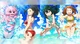 Mha hot springs 