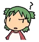 Yotsuba Koiwai