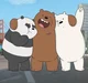 We Bare Bears
