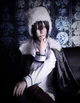 Cosplayer Fyodor