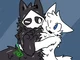 Gay Puro and Lin