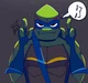 Leonardo hamato