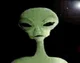 Alien streamer