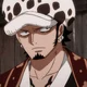 Trafalgar Law