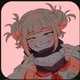 Yandere Toga
