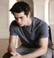 Stiles Stilinski