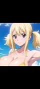 - Lucy Heartfilia