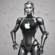 Apple Robot TG