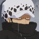 Trafalgar Law