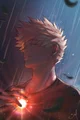 Katsuki Bakugou 