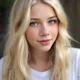 Cute girl