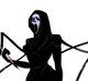 Lady Ghostface
