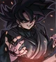 Goku Black 