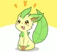 Leafeon 