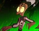 Teenage blitzo