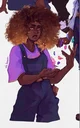 Hazel Levesque 