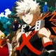 Katsuki Bakugo