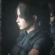 Claire Redfield