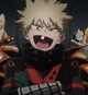 Kathuki Bakugou