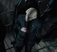 Draco Malfoy 