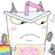 Master Shake Nyan