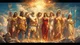 Greek Gods