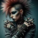 Punk Girl