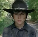 carl grimes