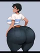 Thick Lois lane