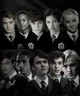 Slytherins Boys