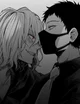 Shigaraki n Overhaul