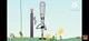 giant yandere needle