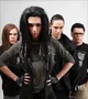Tokio Hotel brothers