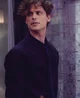 spencer reid